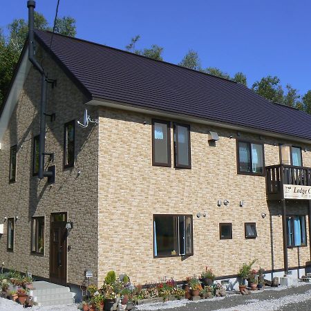 Lodge Cowbell Kutchan Zewnętrze zdjęcie