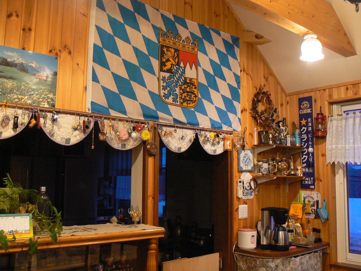 Lodge Cowbell Kutchan Zewnętrze zdjęcie